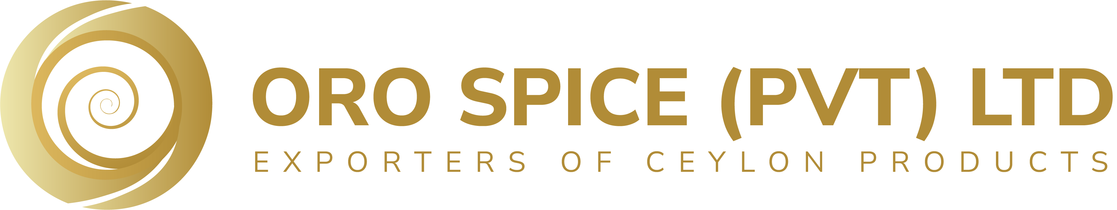 Oro Spice Logo
